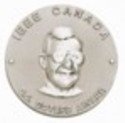 Medal for C.C. Gotlieb Computer Award