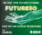IEEE FUTURE50