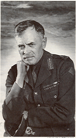 Biography of General A.G.L. McNaughton IEEE Canada